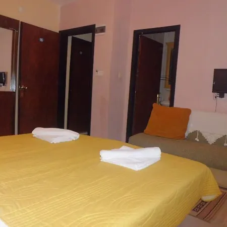 Ilica Butik * Çeşme