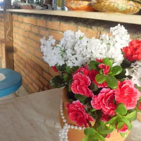 Ilica Butik Кешме