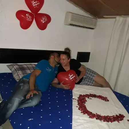 Ilica Butik Отель *