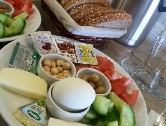 Отель Ilica Butik *