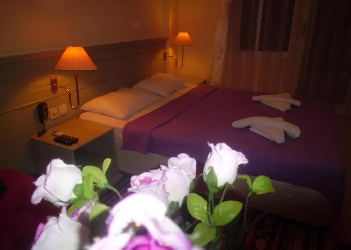 Отель Ilica Butik