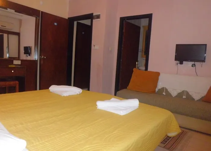 Ilica Butik * Чешме