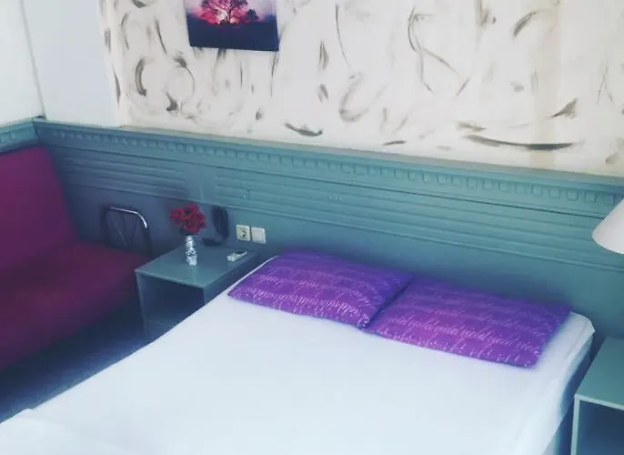 Готель Ilica Butik