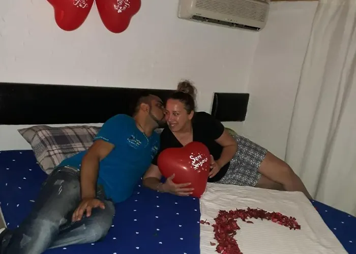 Ilica Butik Готель *